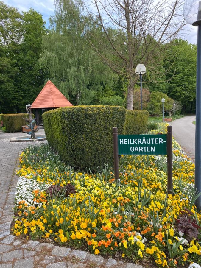 Appartementhof Stadler Pocking  Exterior photo