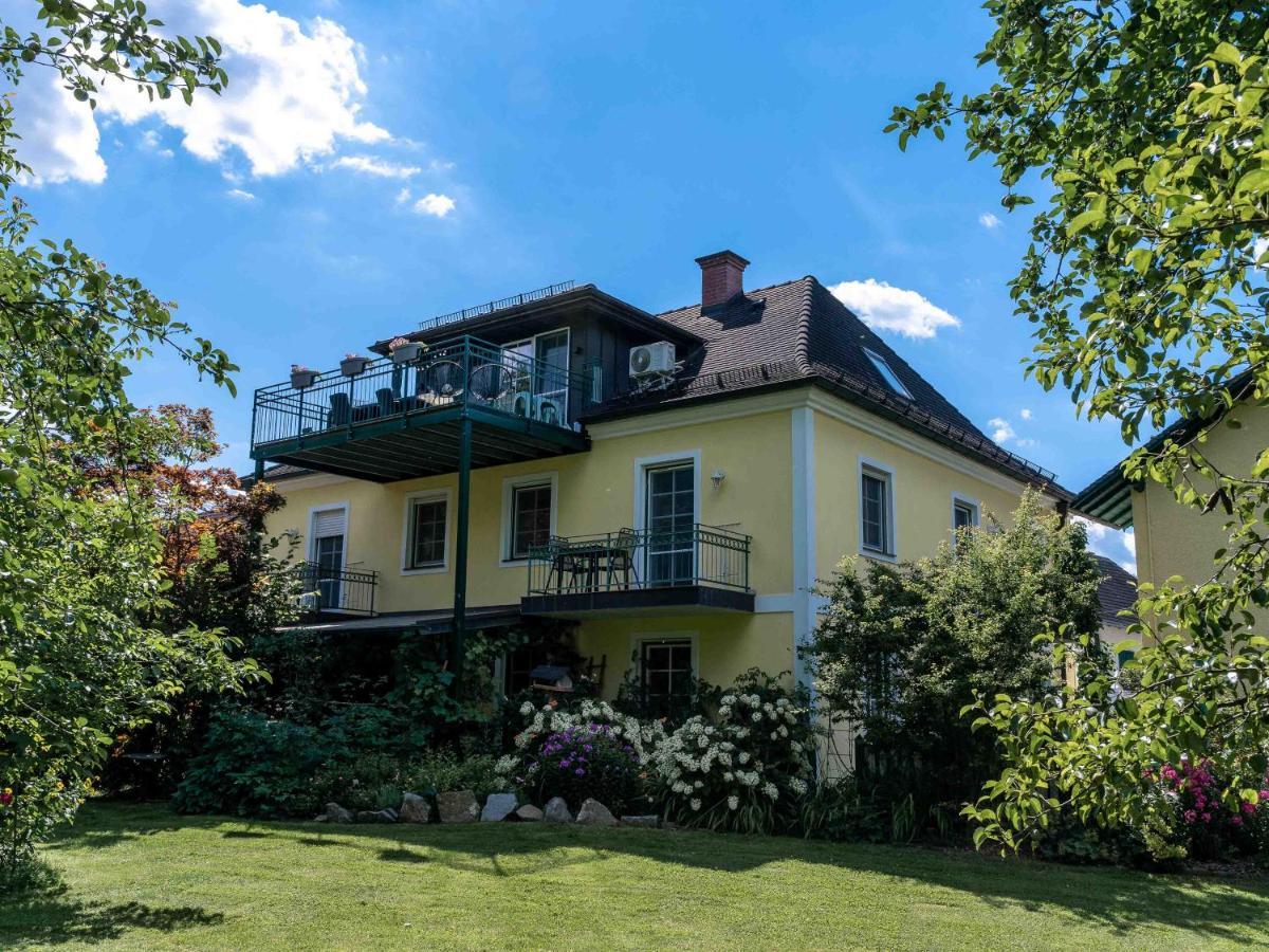 Appartementhof Stadler Pocking  Exterior photo